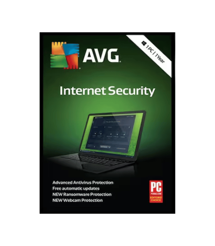 AVG Internet Security (PC)