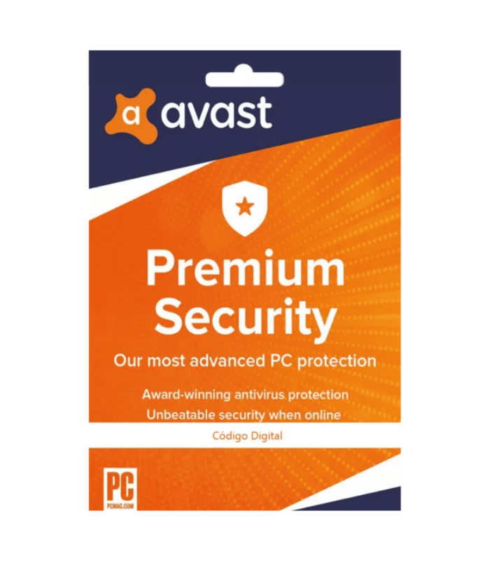 Avast Premium